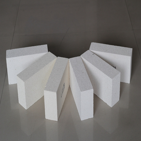 Mattone refrattario isolante (IFB 2800)